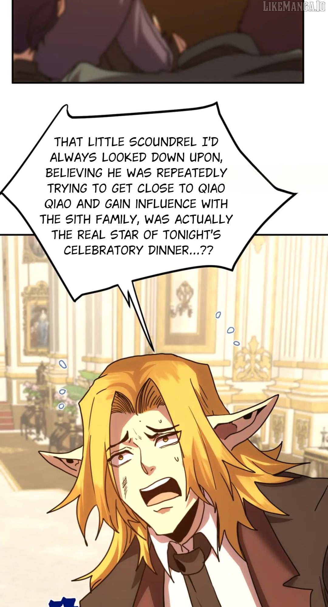 Log into the Future Chapter 244 - page 35